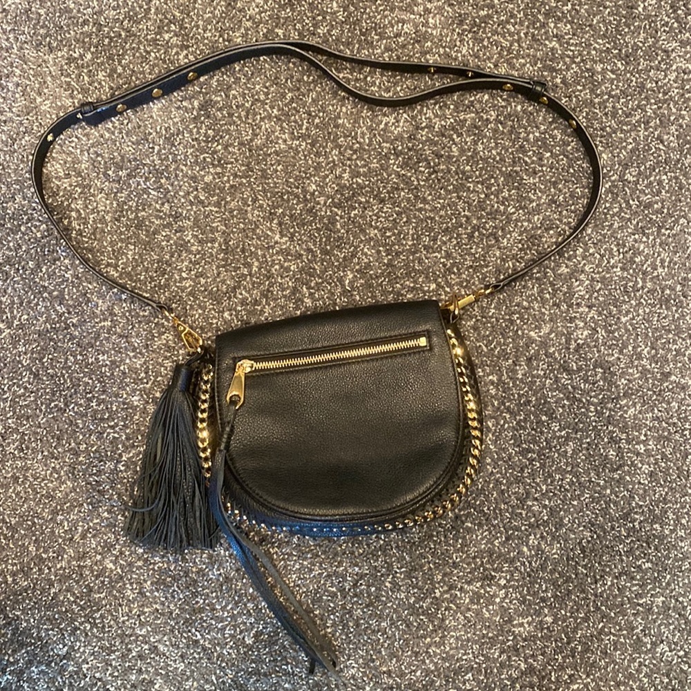 Rebecca Minkoff crossbody- like new